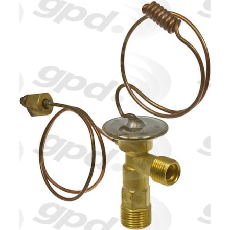 Gpd System Service Kit 9442261